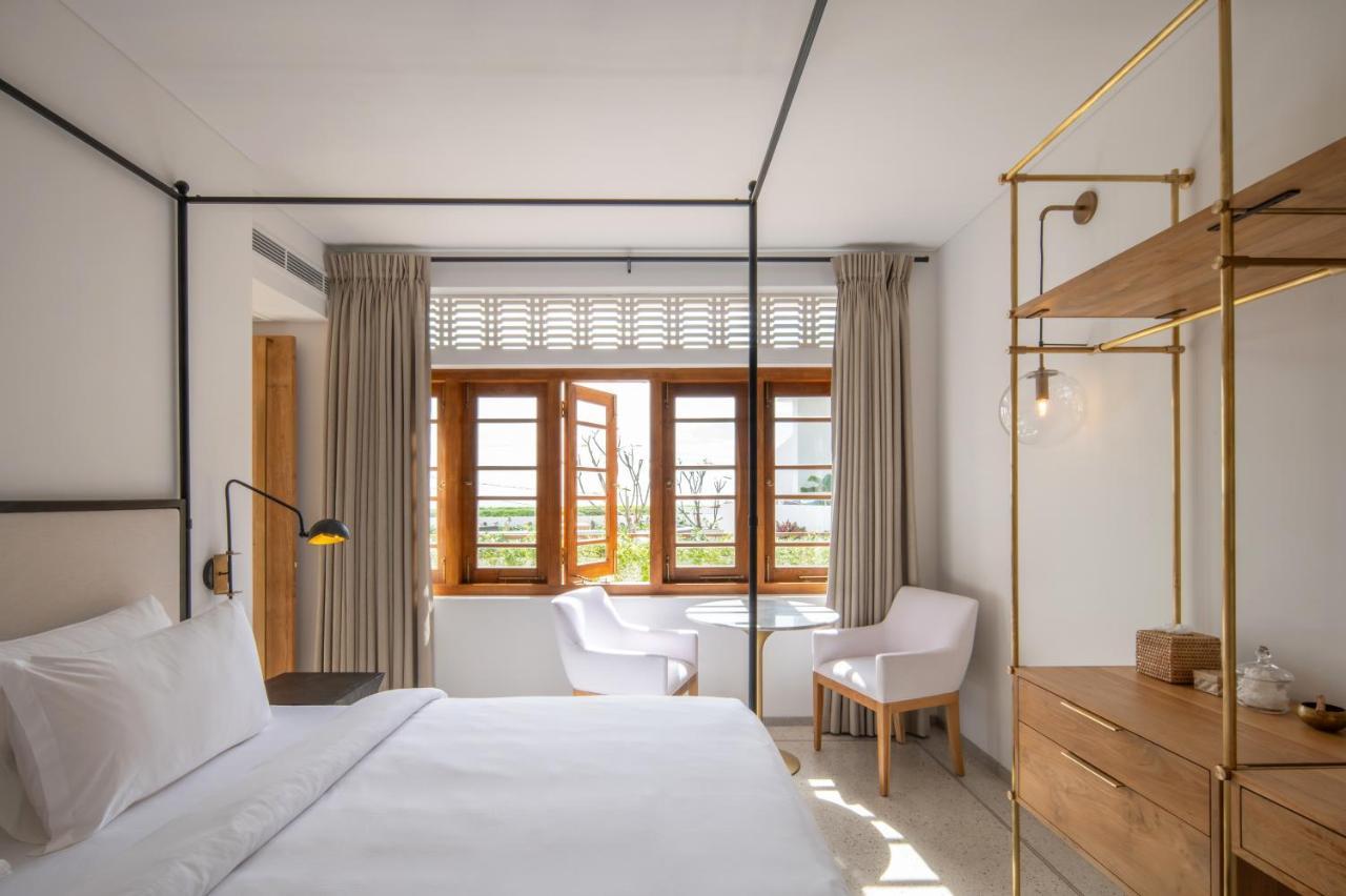 The Charleston Hotel Galle Eksteriør billede