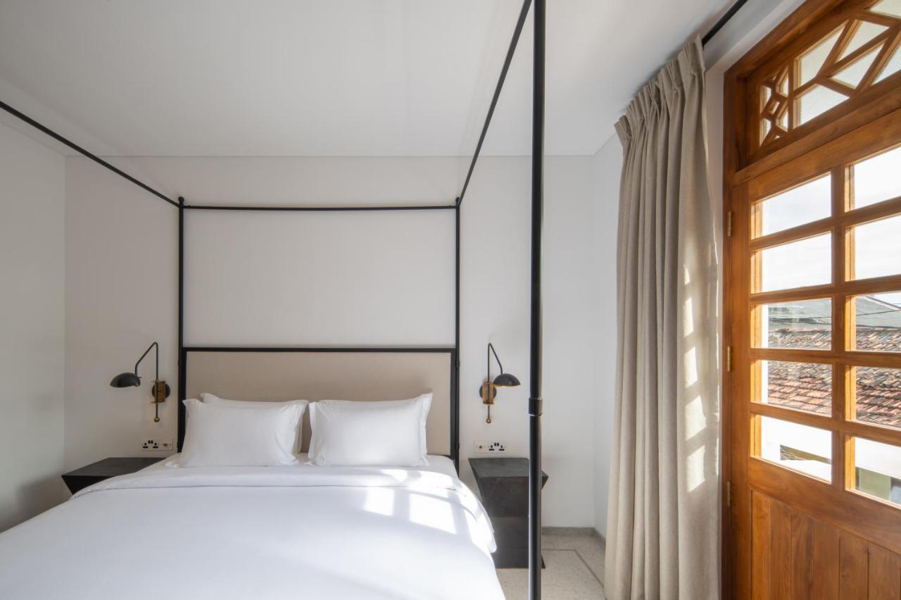 The Charleston Hotel Galle Eksteriør billede