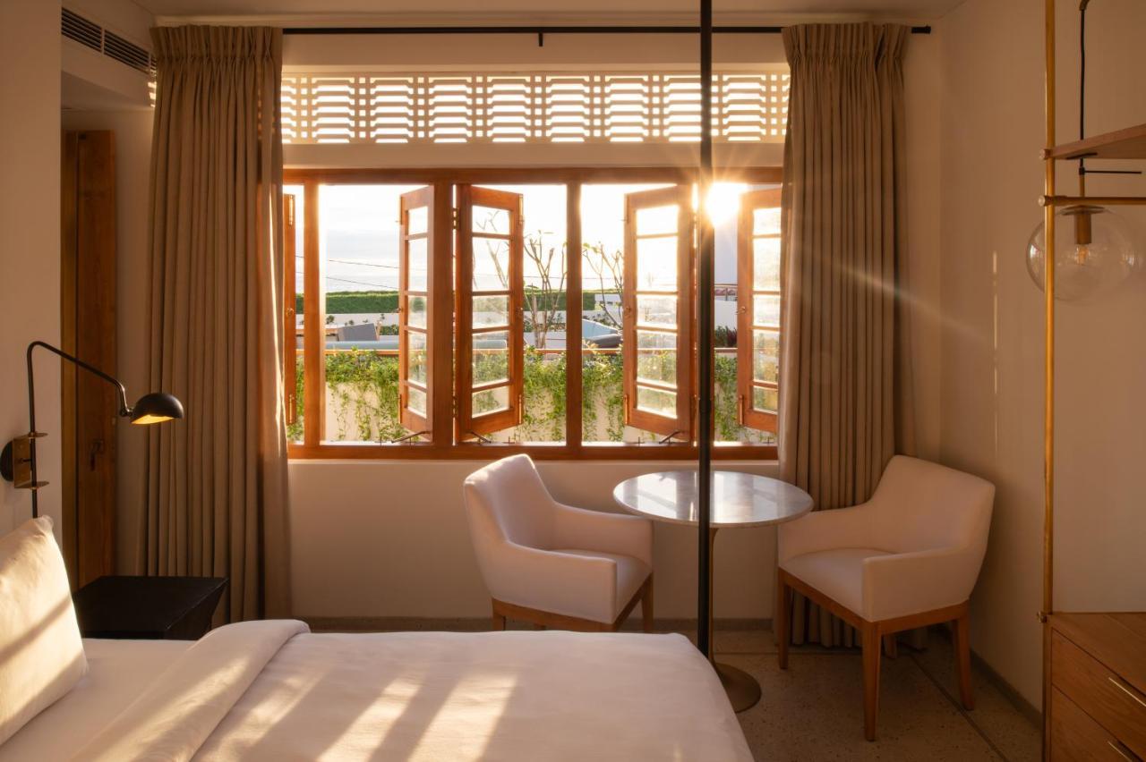 The Charleston Hotel Galle Eksteriør billede