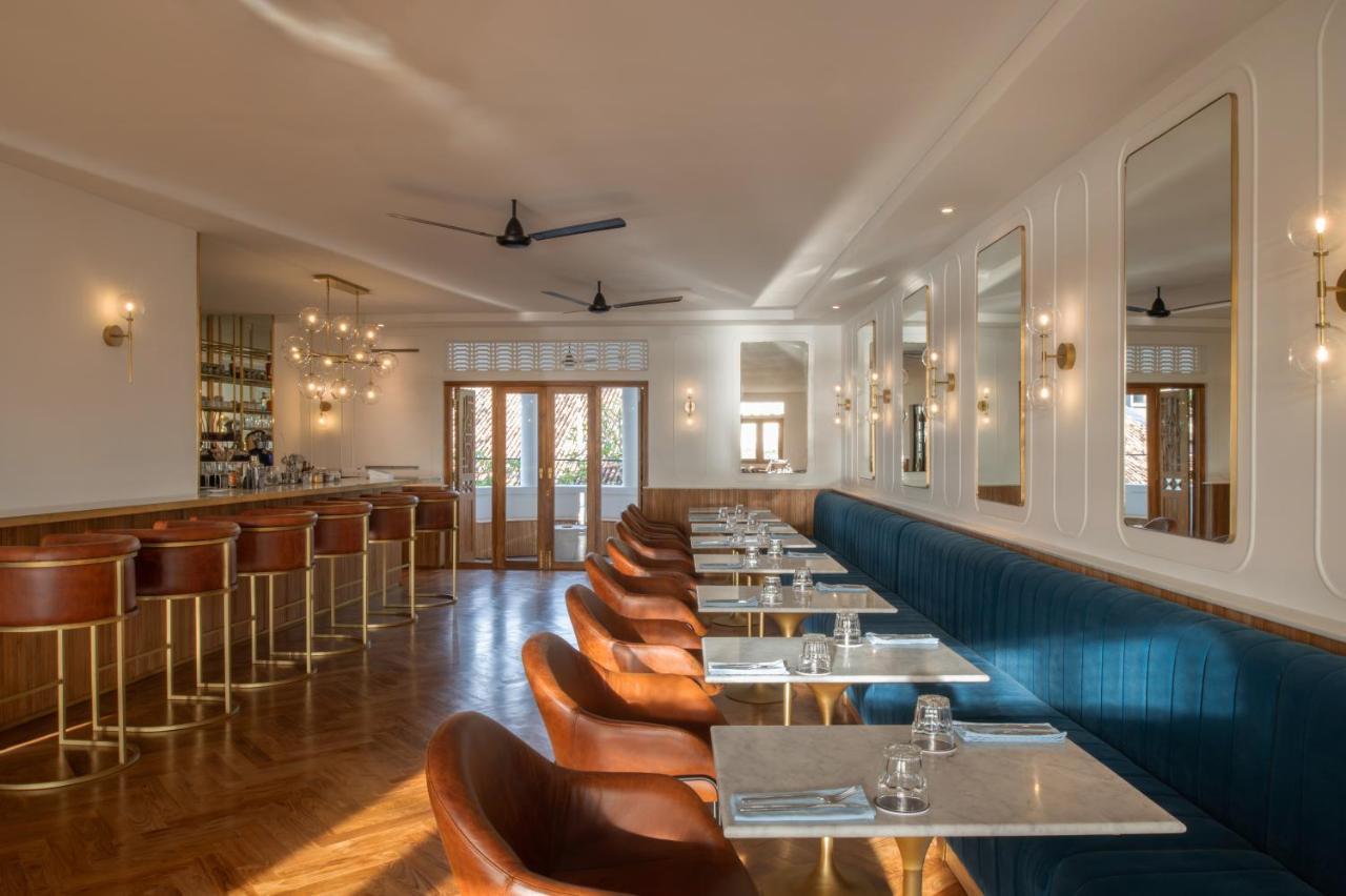 The Charleston Hotel Galle Eksteriør billede